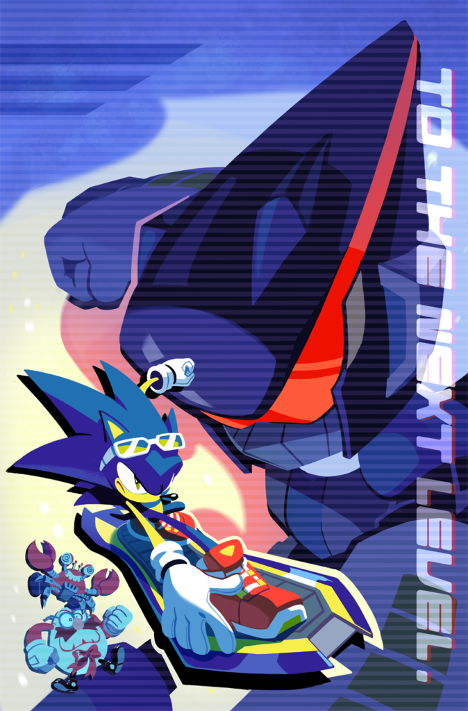 IDW Sonic the Hedgehog #70 Cover RI, Solicitation and Release Date ...