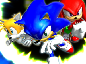 Is a Sonic Heroes Remake on the Way? It's Being Considered at Least