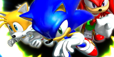 Is a Sonic Heroes Remake on the Way? It’s Being Considered at Least