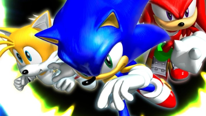 Is a Sonic Heroes Remake on the Way? It’s Being Considered at Least