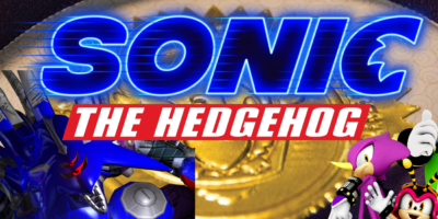 List of Possible Sonic Movie Adaptations Found in United States Copyright Public Records