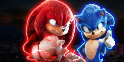 Sonic Speed Simulator Knuckles Event Brings New Movie Skins and City Escape World