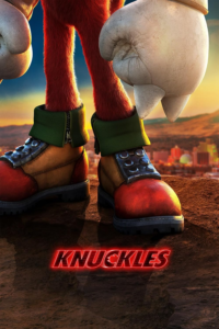 Knuckles Getting DVD and Blu-Ray Releases
