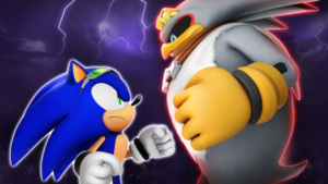 Metal City Part 2 Update for Sonic Speed Simulator Released, Clockwork Shadow Coming Soon