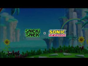 Razer Teases New Sonic the Hedgehog Collaboration
