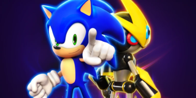Gemerl Makes Playable Debut in Sonic Speed Simulator
