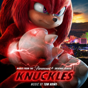 Full Knuckles Soundtrack Released Digitally