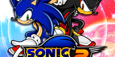 Sonic Adventure 2