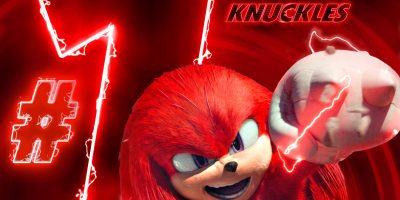 Knuckles Breaks Global Records for Most-Watched Paramount+ Original Series