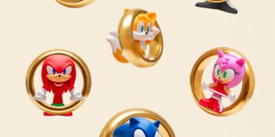 Burger King Announces Sonic the Hedgehog Collaboration in Brazil