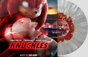 Official Knuckles Soundtrack Releasing on Limited Edition Vinyl