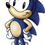 Sonic the Hedgehog (Adventures of Sonic the Hedgehog)