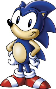 Sonic the Hedgehog (Adventures of Sonic the Hedgehog)