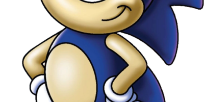 Sonic the Hedgehog (Adventures of Sonic the Hedgehog)