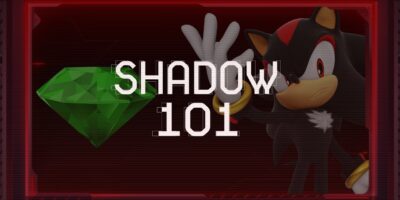 Dr. Eggman Releases a Brief History of Shadow the Hedgehog Video