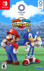 No More Mario & Sonic at the Olympic Games Entries Says Executive Producer