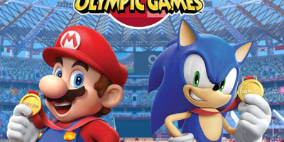 No More Mario & Sonic at the Olympic Games Entries Says Executive Producer