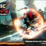 SEGA Releases First SONIC X SHADOW GENERATIONS OST Video Leading Up to Launch 