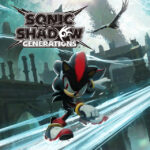 Kingdom Valley Act. 1 Music from Sonic X Shadow Generations Leaked on Spotify