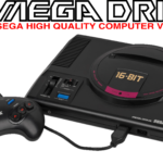 SEGA Mega Drive