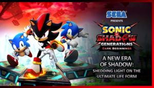 Anime Expo 2024 Recap: SEGA Presents a New Era of Shadow