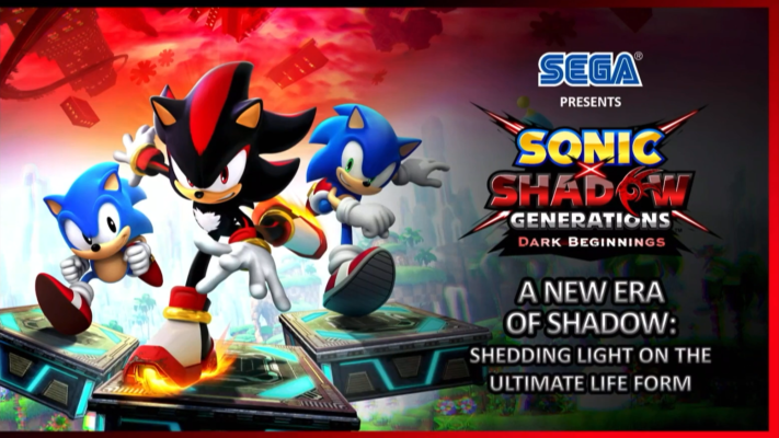 Anime Expo 2024 Recap: SEGA Presents a New Era of Shadow