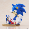 Sonic Colours Figurine Sonic The Hedgehog PalVerse De Bushiroad - Neuf Sous Blister - Import Japon Jouet Sonic
