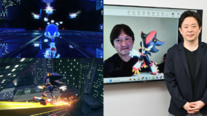 Famitsu Translation: Interview with Takashi Iizuka and Shun Nakamura About Sonic × Shadow Generations. The Brand Theme is to Fully Convey Shadow's Appeal, Depicting the Dark Hero Awakening to New Abilities