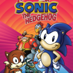 Adventures of Sonic the Hedgehog