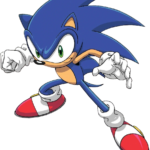 Sonic the Hedgehog (Pre-Super Genesis Wave)