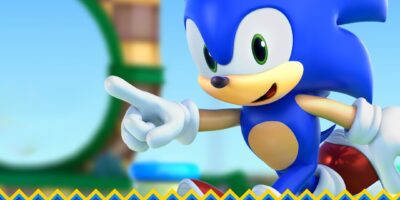 Sonic Rumble Now Available in the Philippines – New Screenshots, Key Art, and Video Released