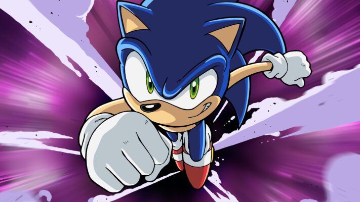 TMS Entertainment Celebrates 60th Anniversary by Uploading First Ten Sonic X Episodes in Japanese with English Subtitles for Free