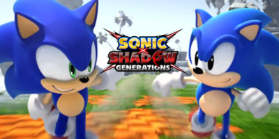 Standalone Sonic Generations to be Delisted from Digital Storefronts But Will Still Support Existing Mods