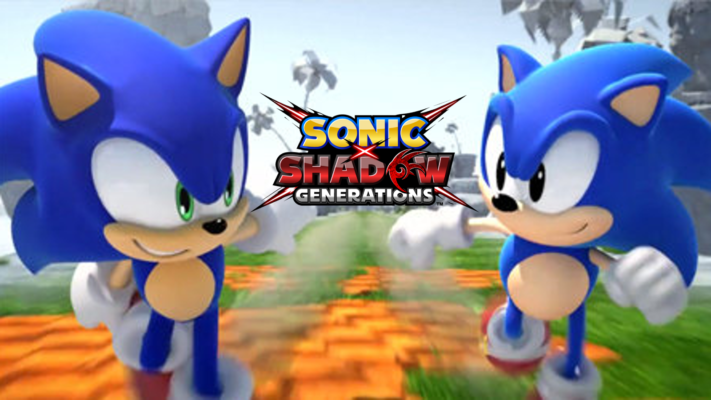 Standalone Sonic Generations to be Delisted from Digital Storefronts But Will Still Support Existing Mods