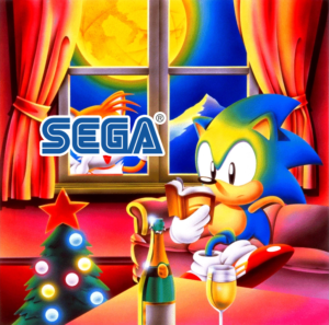 SEGA Hiring Sonic the Hedgehog Lore Archivist