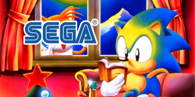 SEGA Hiring Sonic the Hedgehog Lore Archivist