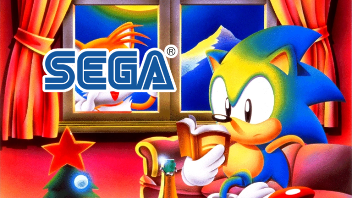 SEGA Hiring Sonic the Hedgehog Lore Archivist