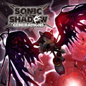 SEGA Shares New OST Video for Space Colony ARK in SONIC X SHADOW GENERATIONS 