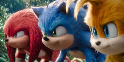 British Board of Film Classification and Paramount Pictures UK Launch “Create The Card” Competition for Sonic the Hedgehog 3