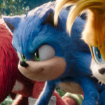 Report: Sonic the Hedgehog 3 Hits New Heights at the Box Office