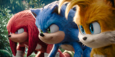 Report: Sonic the Hedgehog 3 Hits New Heights at the Box Office