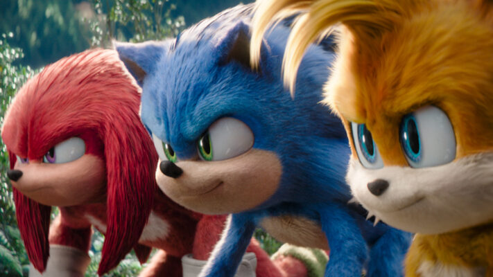 Sonic the Hedgehog 3: A Record-Breaking Success for the Blue Blur