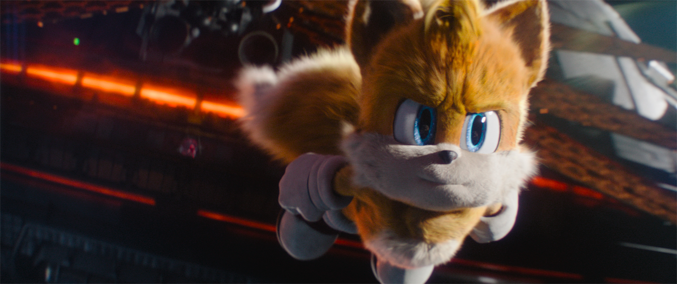  Tails Is Immortal Exploring The Potential Of Tails Obscure Power In 