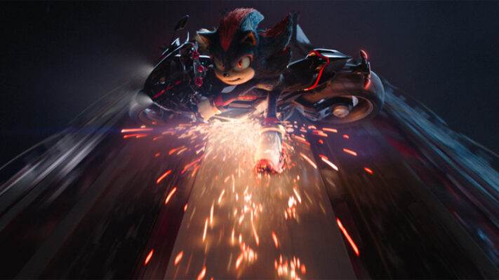 Sonic the Hedgehog 3 Streams on Prime Video Starting June 20