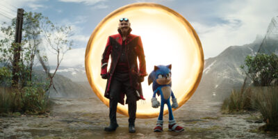 Korea Box Office Update: Sonic the Hedgehog 3 Climbs to Fourth as Harbin Holds Strong