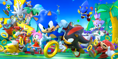 Sega Addresses Sonic Rumble Delay, Confirms Rovio’s Role in Refinements