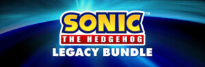 Standalone Sonic Generations Removed From Digital Storefronts