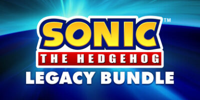 Standalone Sonic Generations Removed From Digital Storefronts