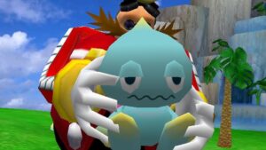 SEGA Has No Plans for a Standalone Chao Garden Game or Sonic Adventure 3, According to Takashi Iizuka