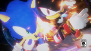 Playstation Releases New "Feel the Rush on PS5" Trailer With New Sonic X Shadow Generations Footage